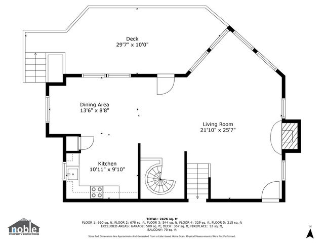 512 County Road 337, Cleveland, TX 77327