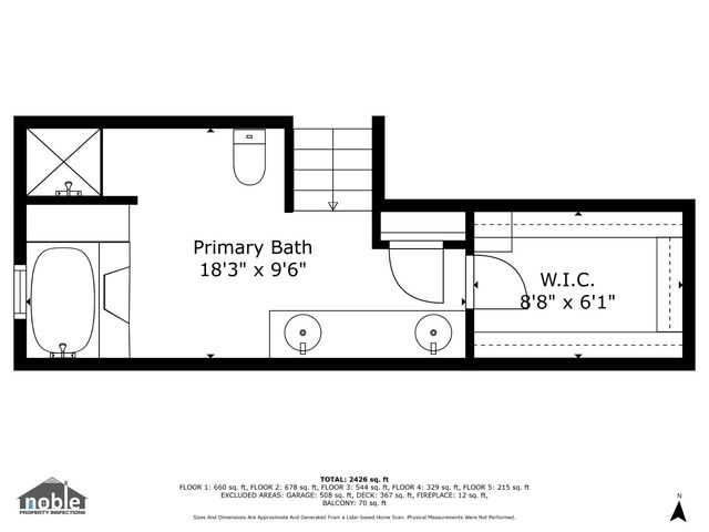512 County Road 337, Cleveland, TX 77327