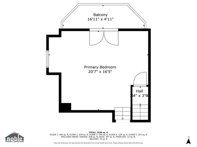 512 County Road 337, Cleveland, TX 77327
