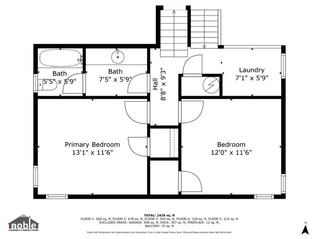 512 County Road 337, Cleveland, TX 77327