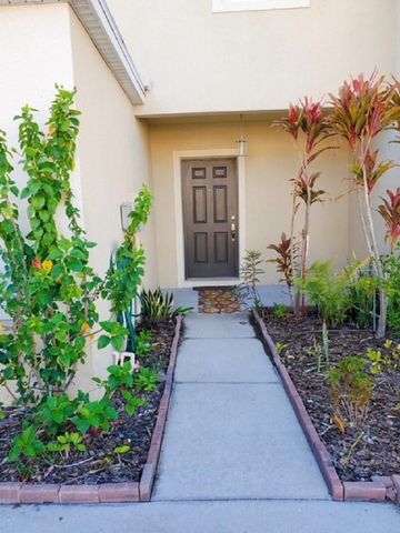 9907 HOUND CHASE DRIVE, Gibsonton, FL 33534
