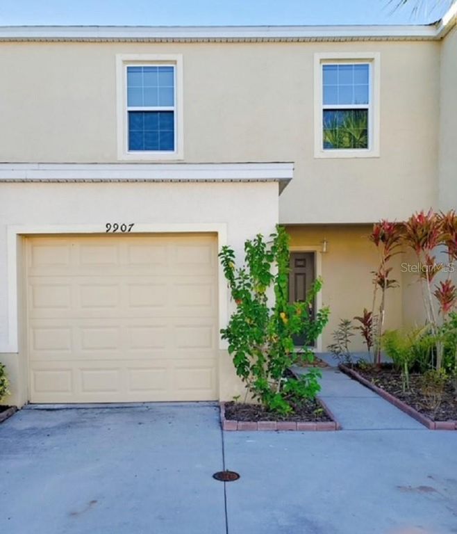 9907 HOUND CHASE DRIVE, Gibsonton, FL 33534