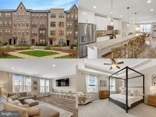 45210 LETTERMORE SQ, Sterling, VA 20166