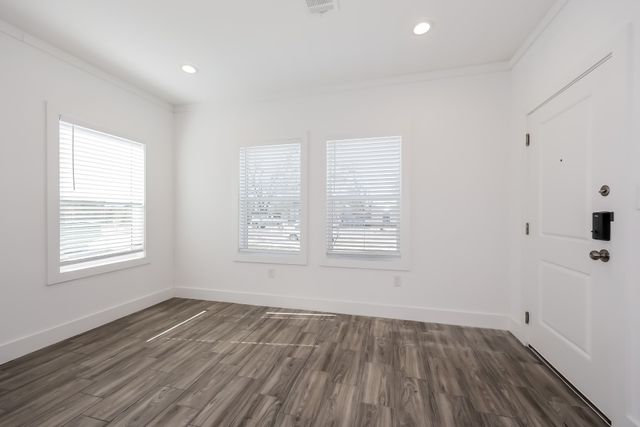 1605 Daniel Drive, Arlington, TX 76010