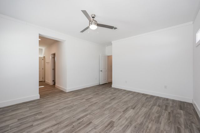 1605 Daniel Drive, Arlington, TX 76010