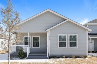 1605 Daniel Drive, Arlington, TX 76010