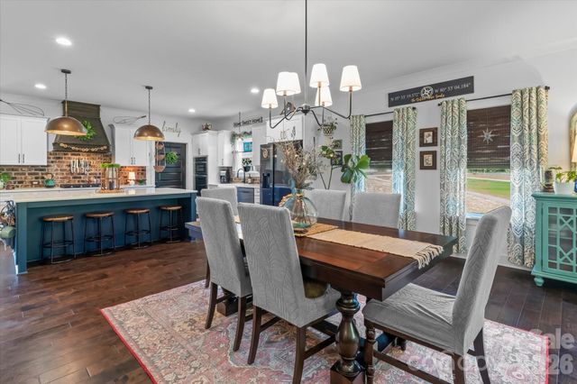 355 Cal Kennedy Road, Cleveland, NC 27013