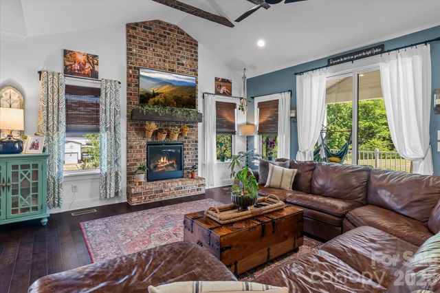 355 Cal Kennedy Road, Cleveland, NC 27013