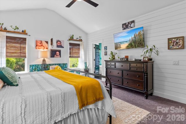 355 Cal Kennedy Road, Cleveland, NC 27013