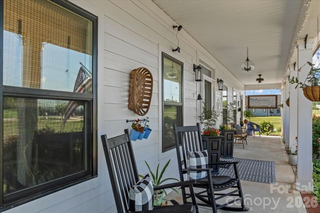 355 Cal Kennedy Road, Cleveland, NC 27013
