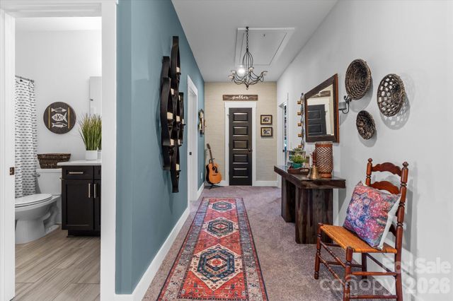 355 Cal Kennedy Road, Cleveland, NC 27013