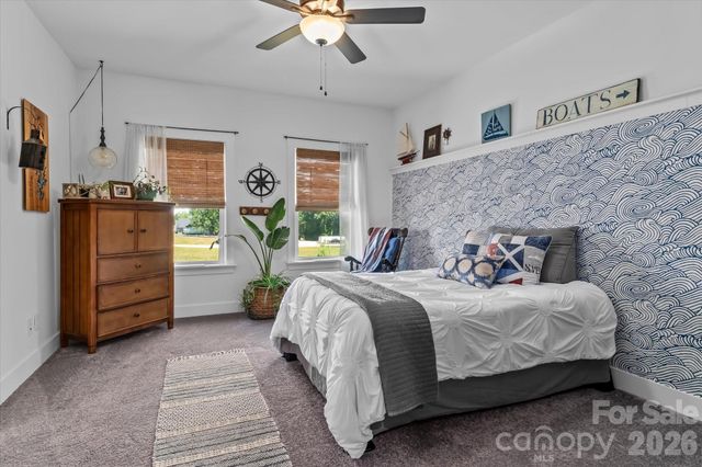 355 Cal Kennedy Road, Cleveland, NC 27013