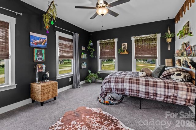 355 Cal Kennedy Road, Cleveland, NC 27013