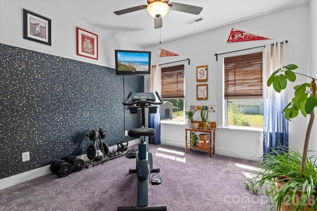 355 Cal Kennedy Road, Cleveland, NC 27013