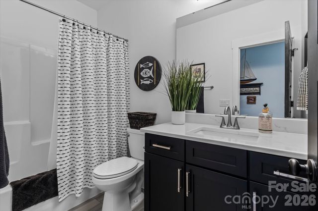 355 Cal Kennedy Road, Cleveland, NC 27013