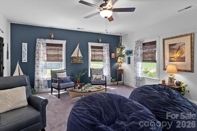 355 Cal Kennedy Road, Cleveland, NC 27013
