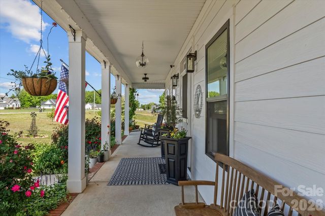355 Cal Kennedy Road, Cleveland, NC 27013