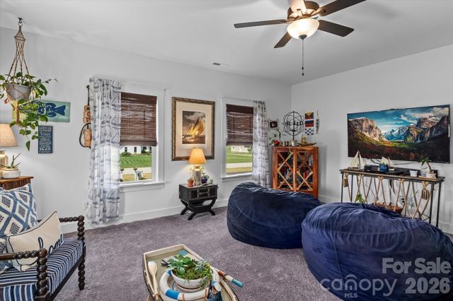 355 Cal Kennedy Road, Cleveland, NC 27013