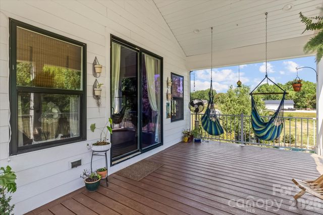 355 Cal Kennedy Road, Cleveland, NC 27013