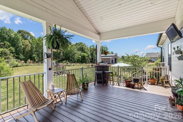 355 Cal Kennedy Road, Cleveland, NC 27013