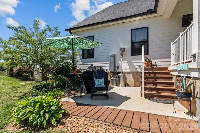 355 Cal Kennedy Road, Cleveland, NC 27013