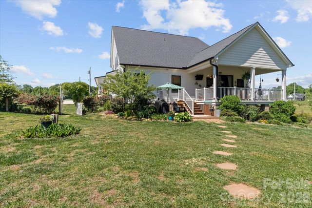 355 Cal Kennedy Road, Cleveland, NC 27013