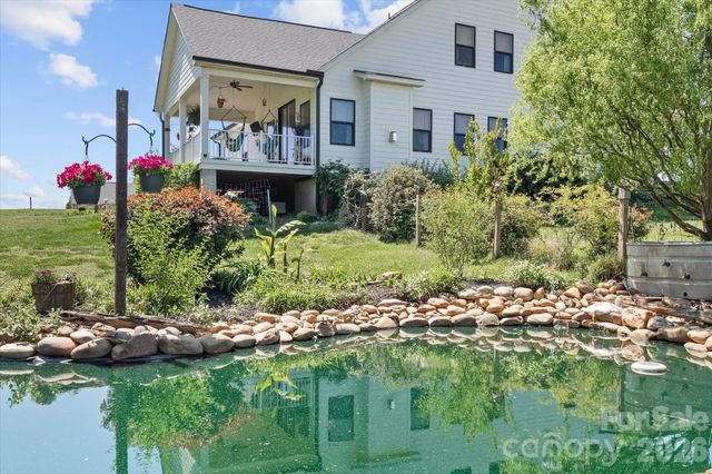 355 Cal Kennedy Road, Cleveland, NC 27013