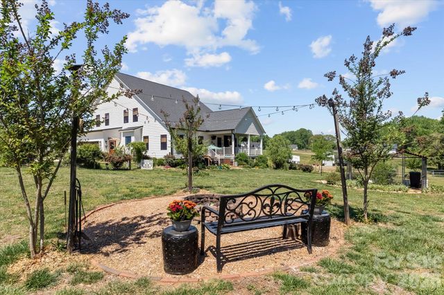 355 Cal Kennedy Road, Cleveland, NC 27013