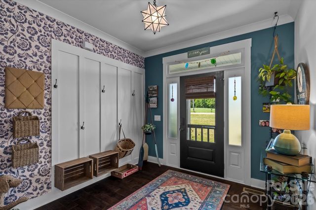 355 Cal Kennedy Road, Cleveland, NC 27013