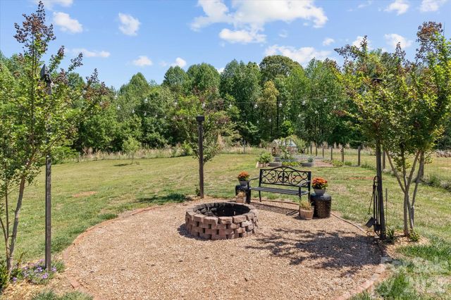 355 Cal Kennedy Road, Cleveland, NC 27013