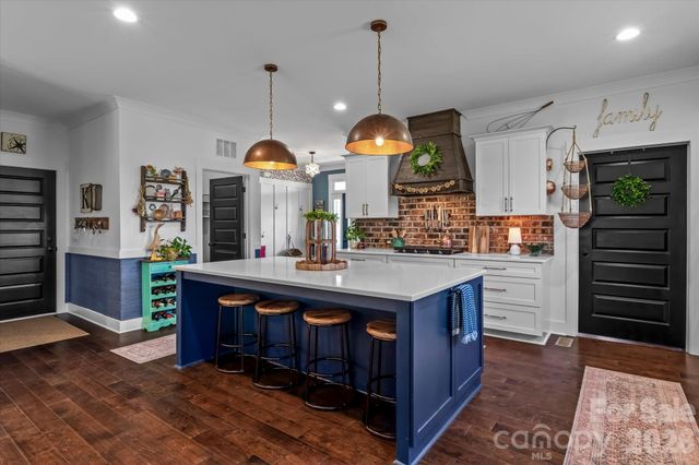 355 Cal Kennedy Road, Cleveland, NC 27013