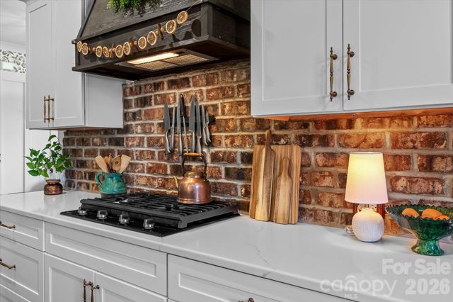 355 Cal Kennedy Road, Cleveland, NC 27013