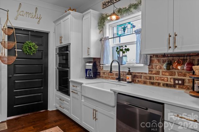 355 Cal Kennedy Road, Cleveland, NC 27013