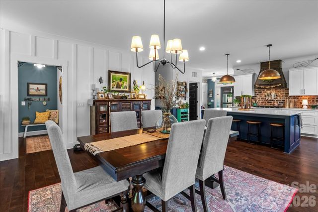 355 Cal Kennedy Road, Cleveland, NC 27013