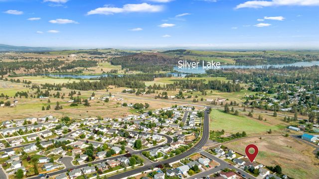 730 E Kathy Lee Ave, Medical Lake, WA 99002