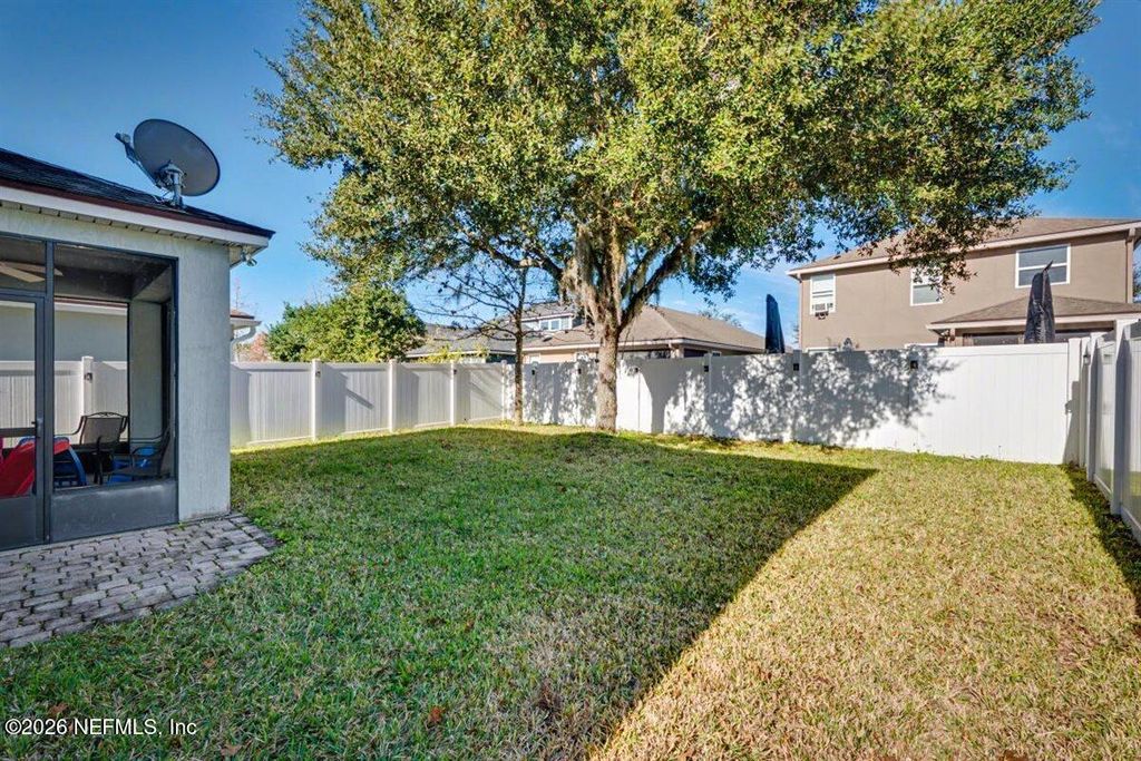 7039 CRISPIN COVE Drive, Jacksonville, FL 32258