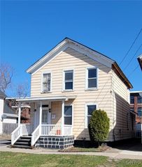 715 Catherine Street, Utica, NY 13501