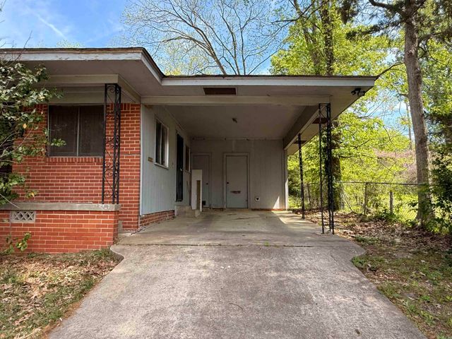 2203 S Park St, Little Rock, AR 72202