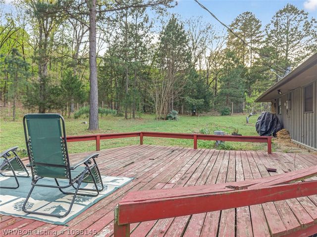 22451 Coggins Road, Poteau, OK 74953