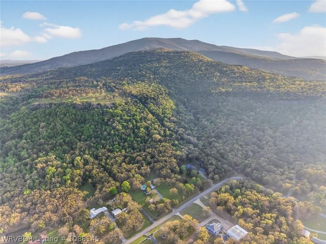 22451 Coggins Road, Poteau, OK 74953