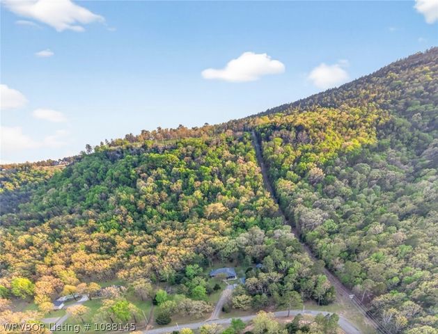 22451 Coggins Road, Poteau, OK 74953