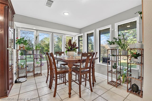 22451 Coggins Road, Poteau, OK 74953