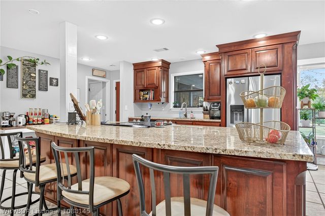 22451 Coggins Road, Poteau, OK 74953