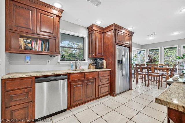 22451 Coggins Road, Poteau, OK 74953