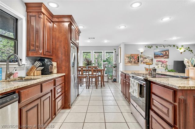 22451 Coggins Road, Poteau, OK 74953