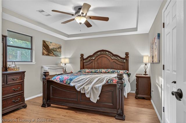 22451 Coggins Road, Poteau, OK 74953