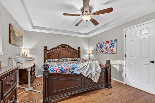 22451 Coggins Road, Poteau, OK 74953