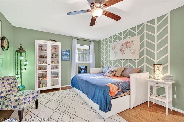 22451 Coggins Road, Poteau, OK 74953