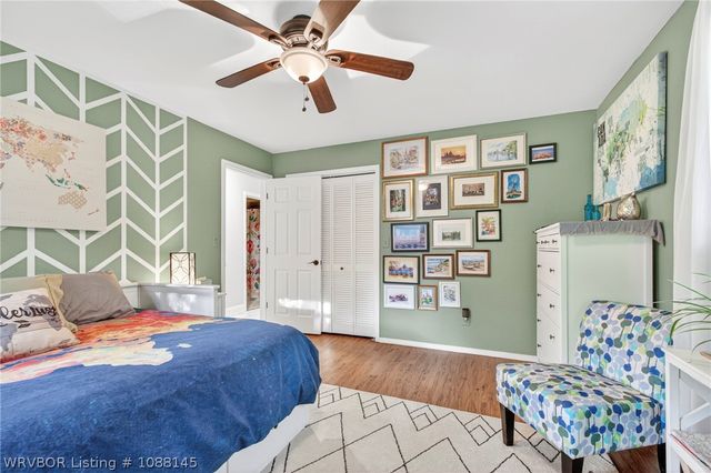 22451 Coggins Road, Poteau, OK 74953