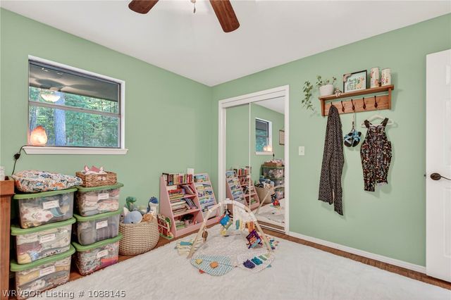 22451 Coggins Road, Poteau, OK 74953